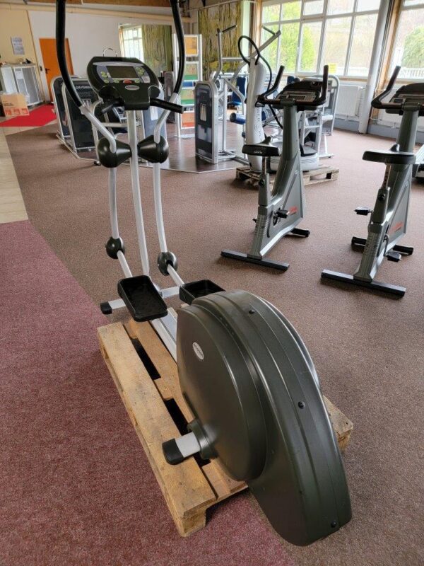 Crosstrainer - Emotion Cross 500