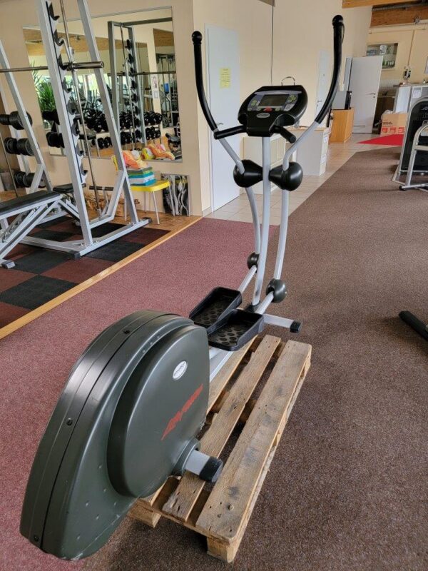 Crosstrainer - Emotion Cross 500 – Bild 3