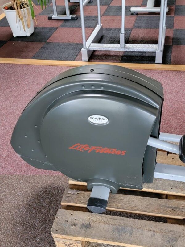 Crosstrainer - Emotion Cross 500 – Bild 4