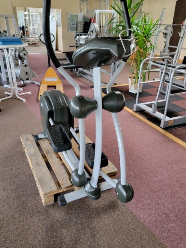 Crosstrainer - Emotion Cross 500 – Bild 5