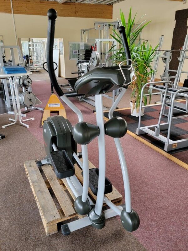 Crosstrainer - Emotion Cross 500 – Bild 6