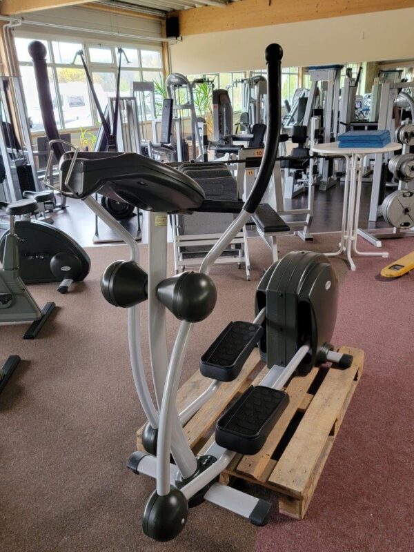 Crosstrainer - Emotion Cross 500 – Bild 7