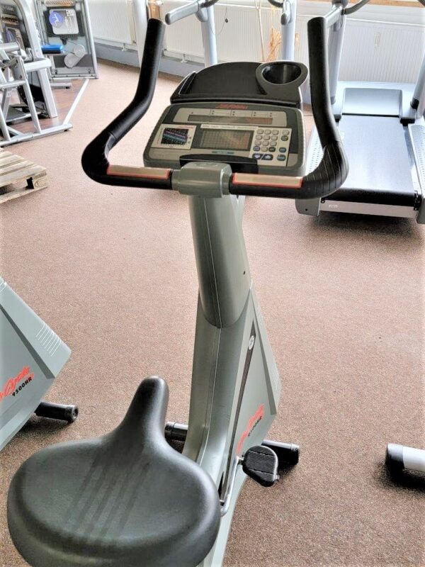 Life Fitness Cycle 9500 HR