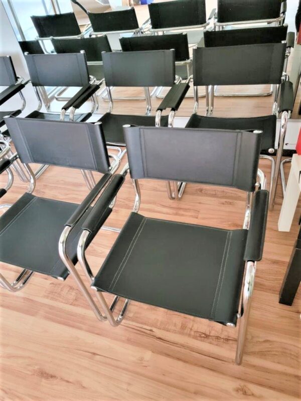 Stühle Freischwinger – Bild 2