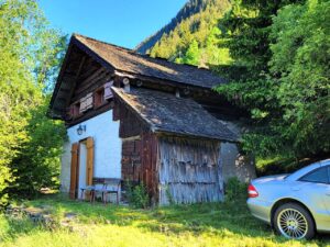 Rustico Premium Lage Leventina TI mit 58 a Land
