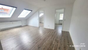 Loha 8 - 3 camere da letto. Bilocale a Harpolingen, nel Sud-Ovest della Baviera, Germania